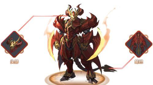 龙骑士最新爆料消息,神秘力量觉醒，传奇冒险即将开启！