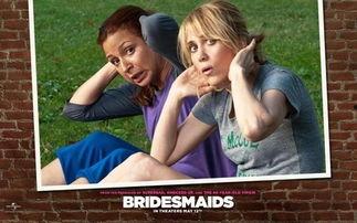 伴娘 电影 在线观看,一场浪漫的婚礼闹剧 第1张 伴娘 电影 在线观看,一场浪漫的婚礼闹剧 第1张