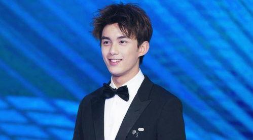 娱乐圈吃瓜爆料 吴磊,揭秘明星背后的故事  第2张