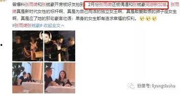 豆豆前夫爆料豆豆的视频,惊人真相曝光  第1张