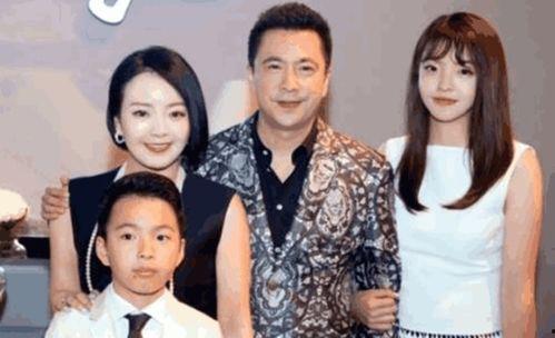 爆料娱乐圈会有很多孩子,星二代崛起，新一代萌娃集结亮相  第3张