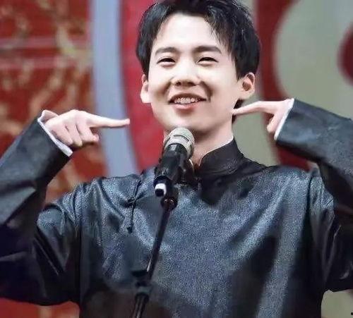 扒爷说圈内爆料郭麒麟,扒爷揭秘娱乐圈风云  第2张