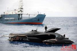 日本人捕鲸爆料视频大全,日本人捕鲸行为全记录  第3张